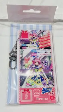 2026年最新】reona キーホルダーの人気アイテム - メルカリ