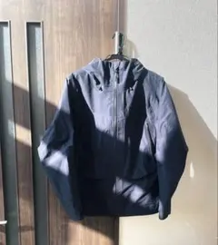 MARMOT シェルエムジャケット ゴアテックス 3レイヤーメンズ