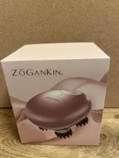 ZOGANKIN SCALP ゾーガンキン スカルプ 美顔器のサムネイル