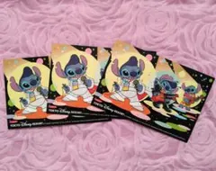※お値下げ スティッチ ポストカード 3枚セット