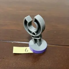 アンパンマン　ブロックラボ　だだんだん　バラ売り　バイキンマン　ブロックバケツ