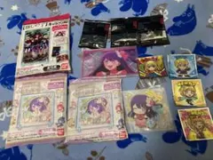 推しの子 グッズセット ラバマス アクリルスタンド サンリオコラボ