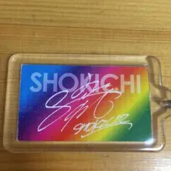 EXILE SHOKICHI サインガチャ