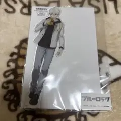 ブルーロック　凪誠士郎