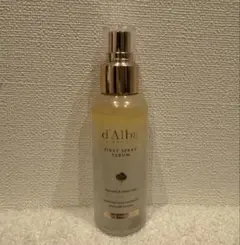 ダルバ ホワイトトリュフ ファーストスプレー セラム　100ml