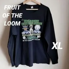 フルーツオブザルーム Tシャツ