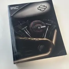 2025年最新】Harley-Davidson 種類：新車カタログ バイク カタログ