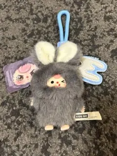 babythree ベビースリー　イニシャル　M