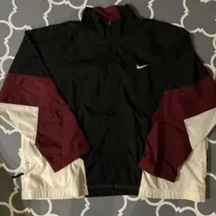 NIKE ナイロンジャケット　古着