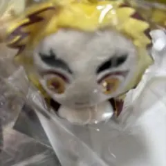 鬼滅の刃　はぐキャラコレクション 煉獄杏寿郎