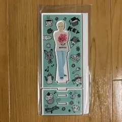 SHINee カフェ キー アクスタ