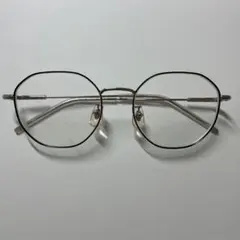 限定値下げ】JINS ブルーライト 中顔面短縮メガネ UMF-24A-072 - メルカリ