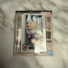 一番くじ ドラゴンボール 40th ～其之二～ F賞 鳥山明の世界II〜 F15