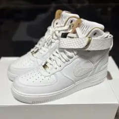 2026年最新】AIR FORCE 1 HI JUST DONの人気アイテム - メルカリ