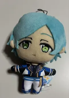 あんさんぶるスターズ　ぬいぐるみ