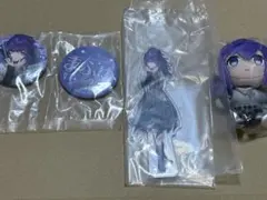 プロジェクトセカイ ラッキーくじ vol.7 朝比奈まふゆ