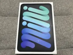 iPadmini 第7世代 (A17 Pro)128GB 最大充電容量98% - メルカリ