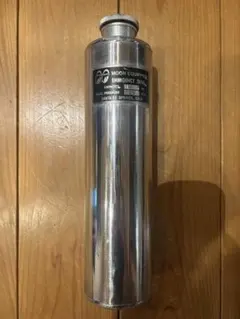 ムーンアイズ エマージェンシータンクEMERGENCY TANK 1.5QT - メルカリ