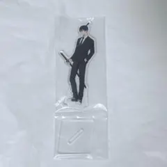 チェンソーマン 早川アキ 一番くじ アクリルスタンド