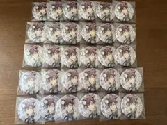 アイナナ 6周年 缶バッジ 狗丸トウマ