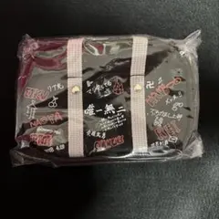 ONE Ｎ’ ONLY スクールバッグポーチ EBiDAN 15周年 ワンエン