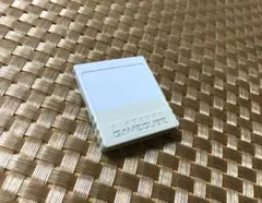 ゲームキューブ　メモリーカード　ニンテンドー純正品　59ブロック