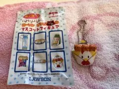 値下げ】にゃんにゃんにゃんこ にゃんこカフェ カプセルストラップ