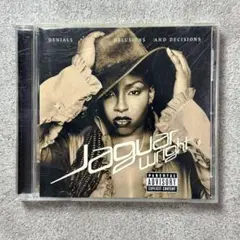 Jaguar Wright hip-hop R&B フィメールラッパー　オススメ