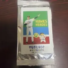 ホークス クレヨンしんちゃん チェキ 柳田悠岐