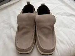visvim twonbly classic sand us9.5 試着のみ