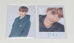 SEVENTEEN ジュン JUN SVT トレカ 2枚セット