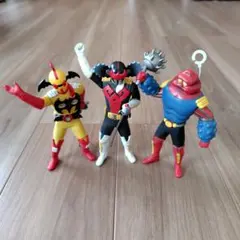 2025年最新】ソフビ魂アクマイザーの人気アイテム - メルカリ