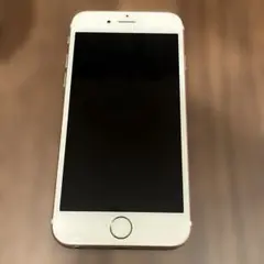 Apple iPhone 6s 64GB バッテリー92% simロックなし