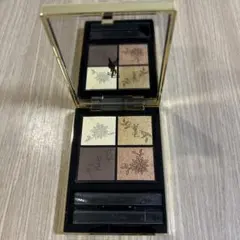 YSL COUTURE MINI CLUTCH 024 GOLDEN LACE