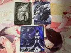 グレイディーア アークナイツ kayou まとめ売り