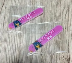 ウマ娘 担当称号アクリルバッジ ヒシアマゾン　2個