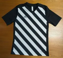 adidas アディダス サッカーシャツ 160cm