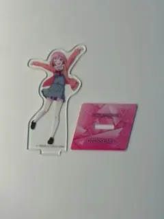 プロセカ アクスタ