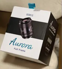 2026年最新】sirui aurora 85mm f1.4の人気アイテム - メルカリ