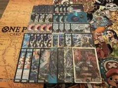 デュエマ　青魔道具デッキ　調整パーツ付き