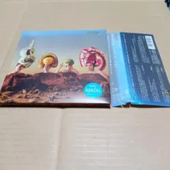 CD ウリチパン部 アルバム ジャイアント・クラブ Giant Club