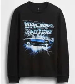 【新品】GAP KIDS デロリアン