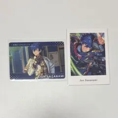 漣ジュン まとめ売り あんスタ ぱしゃっつ 漣ジュン まとめ売り - メルカリ