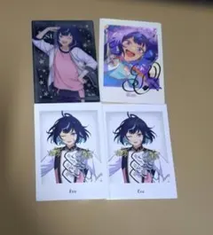 あんスタ エス ユメ 缶バッジ ぱしゃっつ - メルカリ