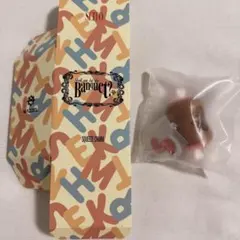 MAZZEL スクイーズ チャーム キーホルダー