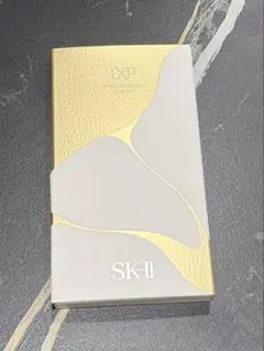 即配□SK-II LXP 金継ぎクリーム2点トライアルキット - メルカリ