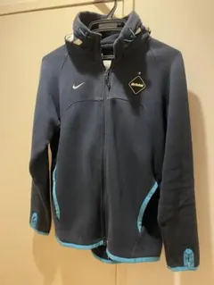 FCRBフーディーf.c.r.bristol NIKEsophnet.