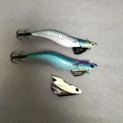 ダートマックスTR 2個　TRアップウエイト