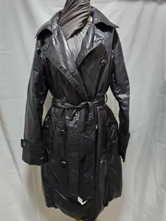 2025年最新】BARNEYS NEW YORK レディース トレンチコート・スプリング