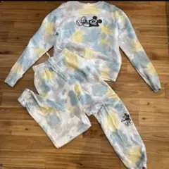 セット スウェット